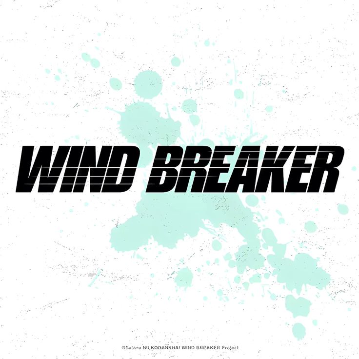 WINDBREAKER