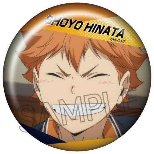 Haikyuu!! TO THE TOP x Stationery Cafe Collection – Blindbox-Artikel