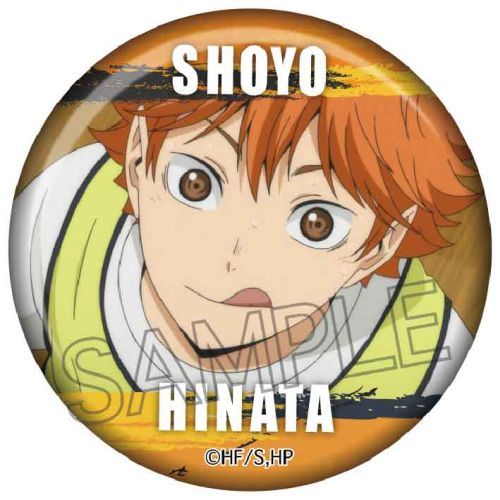 Collection Haikyuu!! TO THE TOP x Stationery Cafe - Boîte surprise