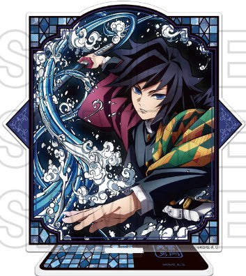 鬼滅の刃 Demon Slayer: Maskottchenständer-Kollektion aus Acryl